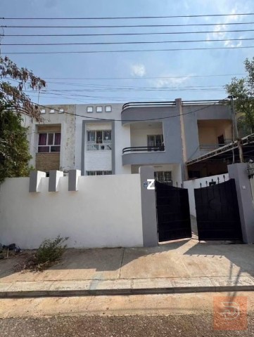 منزل في مجمع المهندسين أربيل 160م للبيع