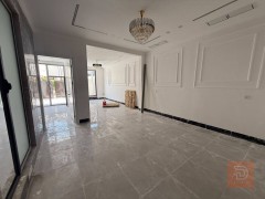 منزلين في أربيل حي 8حساروك للبيع