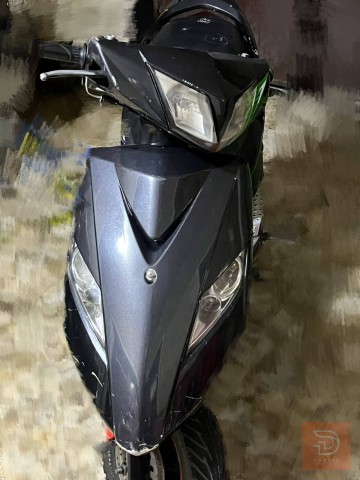 مطلوب دراجة ثعلب نظيفة مستعمل في بغداد