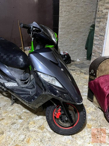 مطلوب دراجة ثعلب نظيفة مستعمل في بغداد