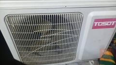 سبلت توسوت واحد طن نظيف 1 طن للبيع في بغداد