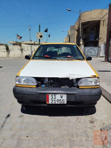 سايبه 2015 للبيع في بغداد
