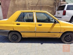 سايبه 2015 للبيع في بغداد