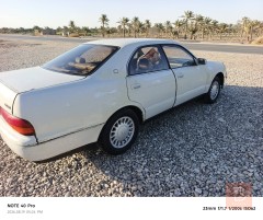 بطه موديل 92 مكفولة للبيع في بابل