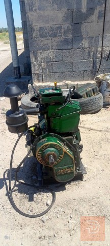 مولد هندي نظيف مستعمل للبيع في الأنبار