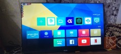 بلازما LG حجم 43 بوصة مستعمل للبيع في بغداد