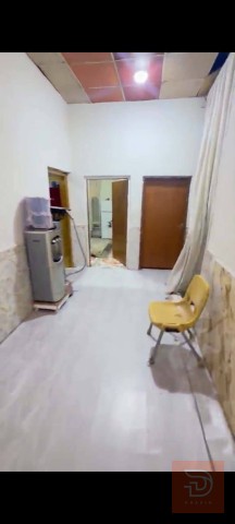 بيتين مساحة 280 متر للبيع في البصرة