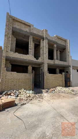 بيت 50م للبيع في بغداد