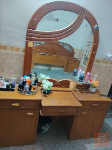 غرفة نوم تسكام عراقي مستعمل للبيع في كربلاء المقدسة