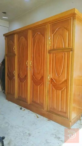 كنتور ابو 4 ملحق صاج نظيف مستعمل للبيع في بغداد