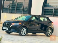 نيسان كيكس 2022 صبغ صندوق خلفي للبيع في أربيل