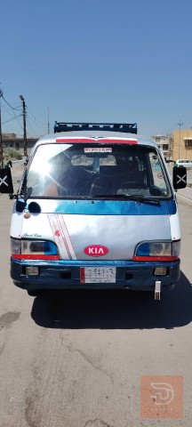 كيا اسيا 1993 للبيع في ديالى