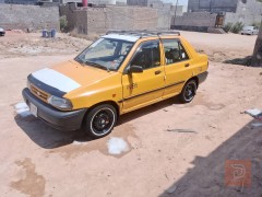 سايبه 2017 للبيع في البصرة