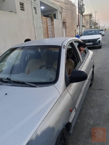 كيا ريو 2005 للبيع في كربلاء المقدسة
