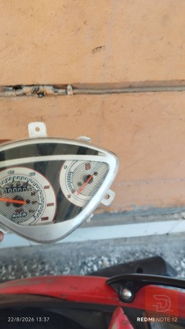 دراجة ماكس شغالة سلف وهندر مستعمل للبيع في بغداد
