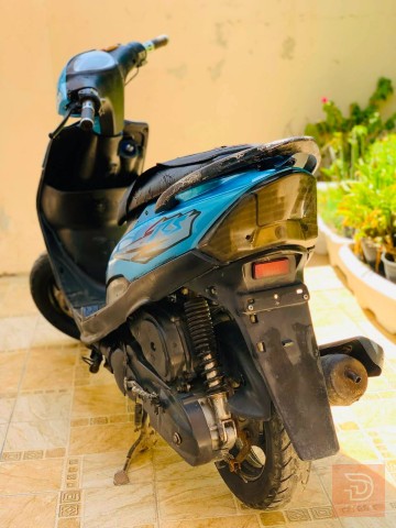 مطلوب ماكس ياباني معدل مستعمل في بابل