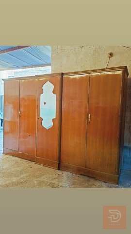 كنتور تسكام 5 ابواب نضيف مستعمل للبيع في النجف الأشرف