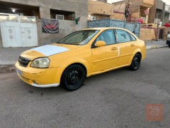 اوبتره 2011 بغداد الحسينية مستعمل للبيع