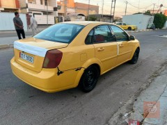 اوبتره 2011 بغداد الحسينية مستعمل للبيع