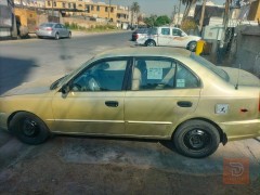 اكسنت فيرنا 2001 للبيع في بغداد