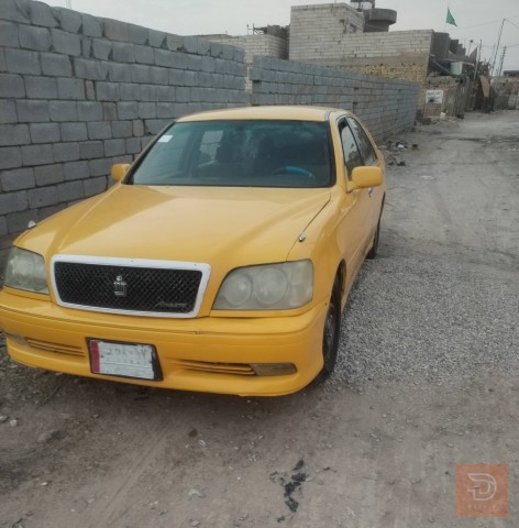 ملكه 2003 مكينه وكير فيفتي للبيع في صلاح الدين