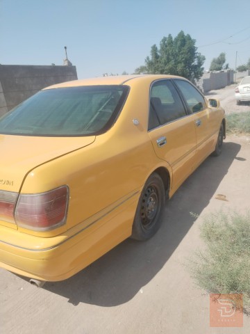ملكه 2003 مكينه وكير فيفتي للبيع في صلاح الدين