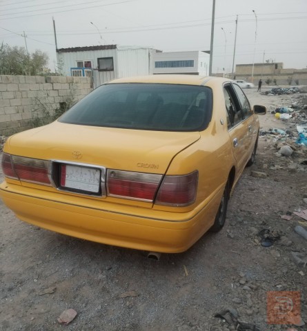 ملكه 2003 مكينه وكير فيفتي للبيع في صلاح الدين