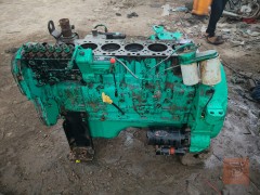 مطلوب محرك كمنز 114 ولف 24 عطل ب الكور مستعمل في بغداد