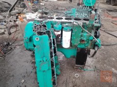 مطلوب محرك كمنز 114 ولف 24 عطل ب الكور مستعمل في بغداد