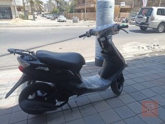 عصفورية رياضية معدلة للبيع في بغداد