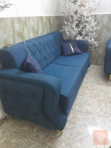 تخم خشب بلوك أسود للبيع في بغداد