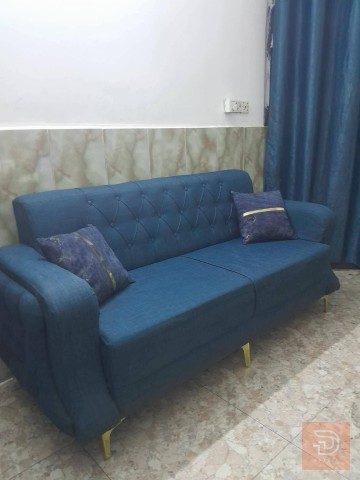 تخم خشب بلوك أسود للبيع في بغداد