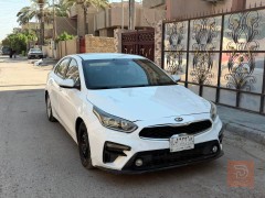 كيا سيراتو 2019 للبيع في بغداد