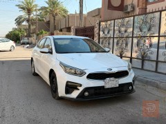 كيا سيراتو 2019 للبيع في بغداد