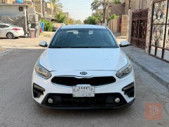 كيا سيراتو خليجي فوول مواصفات مستعمل للبيع في بغداد