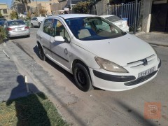بيجو 307 2005 للبيع في بغداد