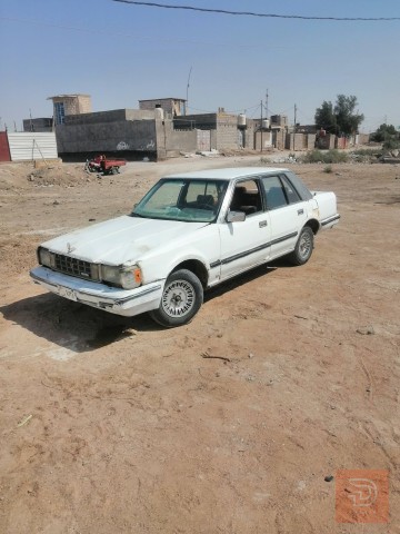 سوبر ٨٥ نظيف جداً مستعمل للبيع في ذي قار