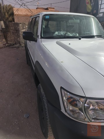 نيسان بترول كابريتر 2003 للبيع في النجف الأشرف