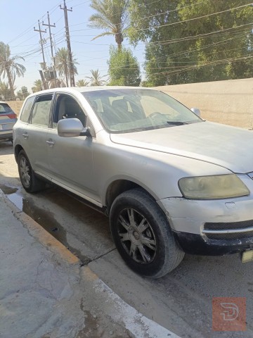 كولف سواكن طوراق موديل 2006 للبيع في بغداد