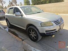 كولف سواكن طوراق موديل 2006 للبيع في بغداد