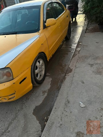 هيونداي النترا 2004 للبيع في بغداد