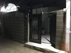 بيت مع الأثاث 120 متر مربع للبيع في النجف الأشرف