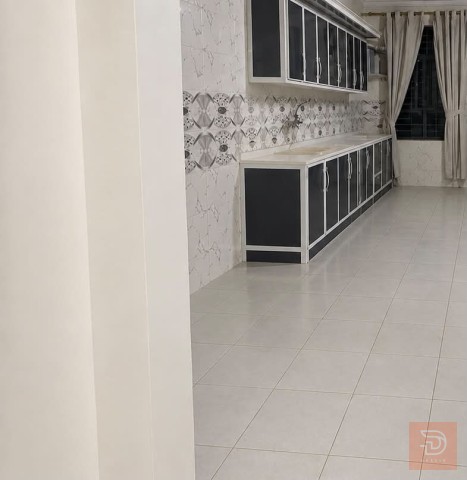بيت في علوة الفحل مساحة 150 متر جديد للبيع في بغداد