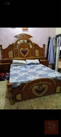 جرباية كاملة نظيفة مستعمل للبيع في واسط