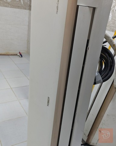 سبالت TCL اثنان عدد مستعمل للمقايضة في ذي قار