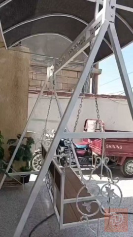 مرجوحه تسكام جديده للبيع في كربلاء المقدسة