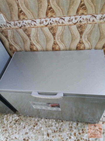 مجمدة غير مستعملة جديد للبيع في كربلاء المقدسة
