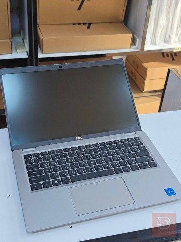 لابتوب DELL 5420 معالج i5 جيل 11 مستعمل للبيع في بغداد