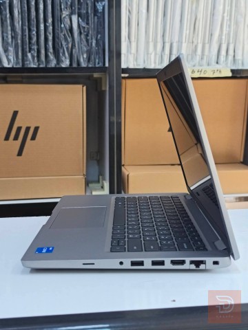 لابتوب DELL 5420 معالج i5 جيل 11 مستعمل للبيع في بغداد