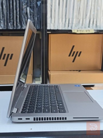 لابتوب DELL 5420 معالج i5 جيل 11 مستعمل للبيع في بغداد